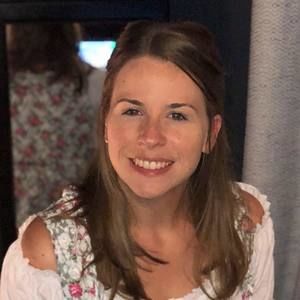 Meet your Posher, Kimberly